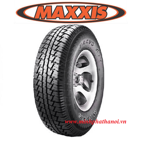 Bảng giá lốp ô tô Maxxis