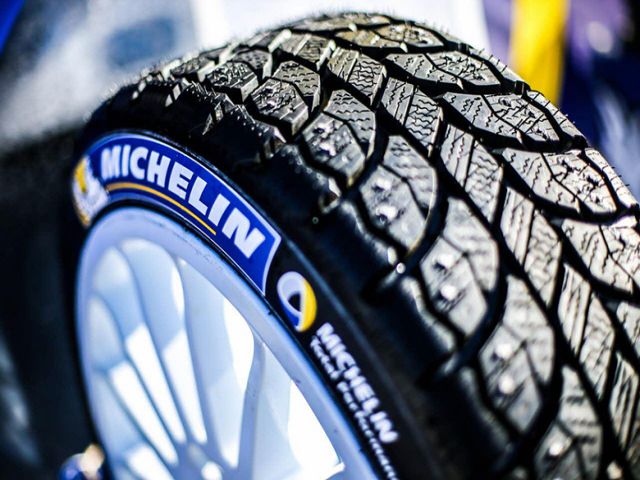 Michelin là thương hiệu lốp xe oto hàng đầu đến từ Pháp