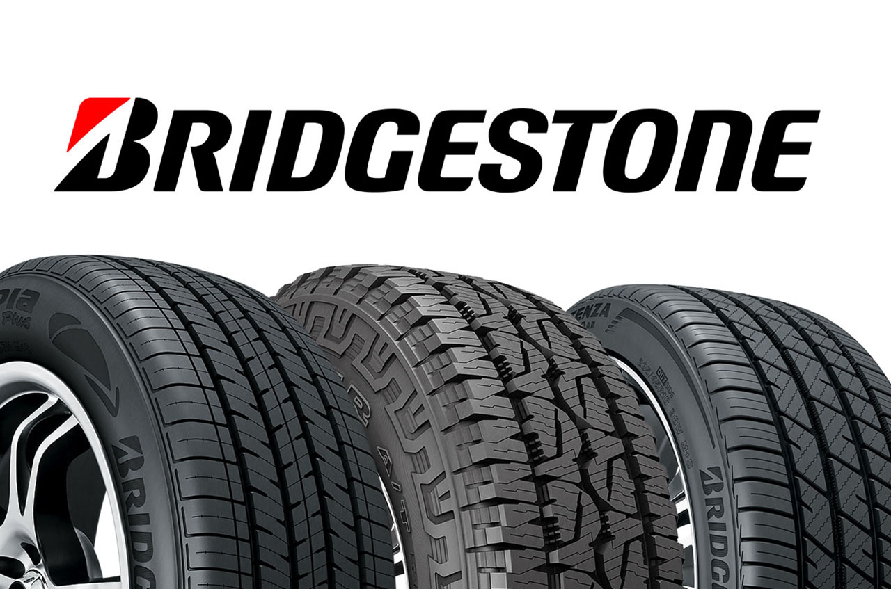 Toàn bộ về lốp xe oto Bridgestone - Chia sẻ từ trong nghề