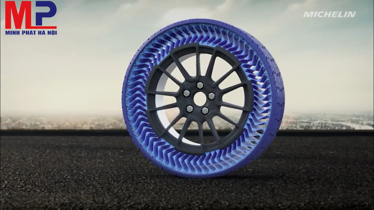 Lựa chọn đại lý uy tín để sở hữu dòng lốp Michelin tốt nhất