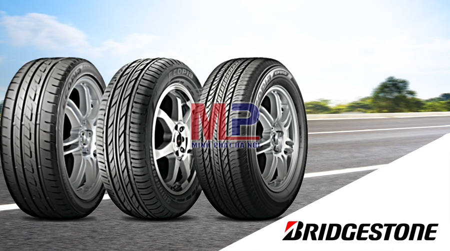 Báo giá lốp Bridgestone 2020 mới nhất từ đại lý chính hãng