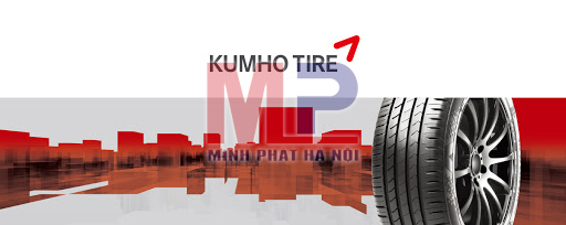 Minh Phát Hà Nội – Đại lý ủy quyền của công ty lốp xe Kumho
