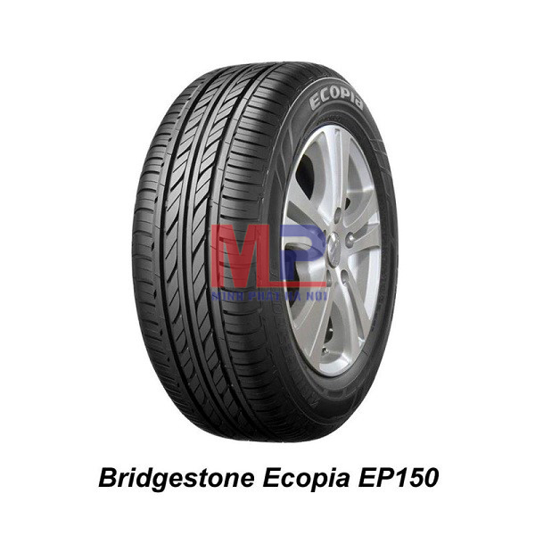 Mẫu lốp xe Bridgestone Ecopia EP150