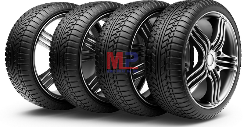Lốp xe Michelin - Lốp xe được ưa chuộng hàng đầu hiện nay!
