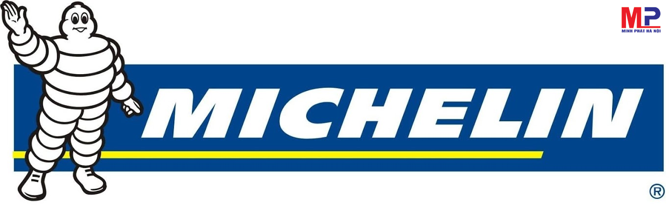 Michelin - thương hiệu lốp xe cao cấp