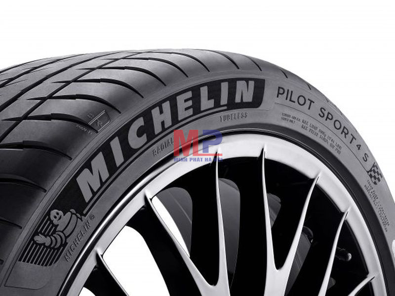 Minh Phát - Cơ sở phân phối lốp Michelin uy tín chất lượng nhất hiện nay