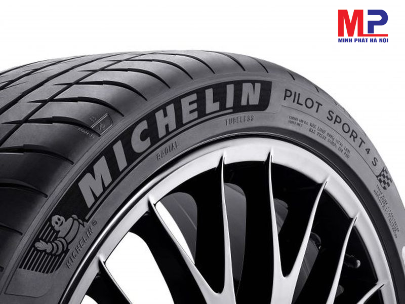 Vỏ xe Michelin chất lượng giá rẻ