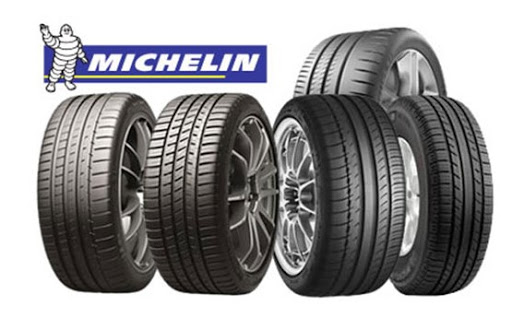 Bảng giá lốp ô tô Michelin tại Minh Phát Hà Nội