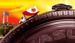 Phân phối lốp xe tải Casumina tại Đống Đa – Hà Nội giá bán tốt