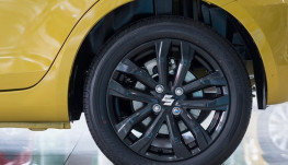 Lốp cho xe Suzuki tại Hai Bà Trưng – Hà Nội thay uy tín, giá bán tốt