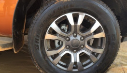 Lốp xe Ford Ranger tại Hai Bà Trưng – Hà Nội thay, giá bán tốt