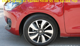 Lốp xe Suzuki Swift tại Hoàng Mai – Hà Nội  thay uy tín, giá bán tốt
