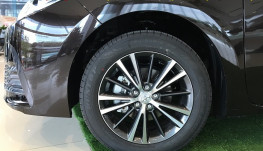 Lốp xe Toyota Altis tại Đống Đa – Hà Nội thay uy tín, giá bán tốt