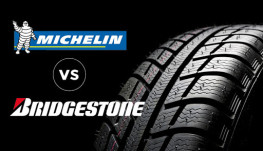 [Góc chia sẻ] – Lý do nên sử dụng lốp xe ô tô Bridgestone!
