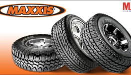 Đánh giá dịch vụ thay lốp ô tô Maxxis của cơ sở Minh Phát !