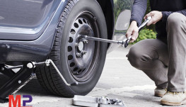 Dịch vụ thay lốp xe ô tô tại Minh Phát như thế nào? Đánh giá chi tiết?