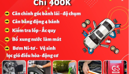 Thay ắc quy ô tô tại Thái Nguyên cứu hộ tận nơi kịp thời 2/2024