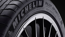 Michelin 205/55r16 Primacy 4: Sự Kết Hợp Tinh Tế Giữa An Toàn Và Hiệu Suất