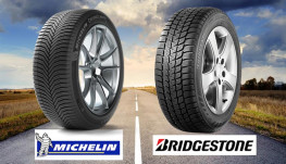 So sánh Dunlop và Michelin: Sản phẩm của hãng nào tốt hơn?