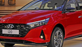 Lốp Kumho cho xe Hyundai i20 – Dòng xe hiện đại và cá tính cho trải nghiệm lái hoàn hảo