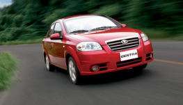 Lốp Kumho dành cho Daewoo Lanos – Xe sedan cỡ nhỏ giá rẻ, tiết kiệm nhiên liệu