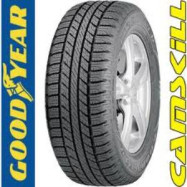 Lốp ô tô Goodyear 215/65R16 giá bán, thay lắp uy tín tại Hà Nội