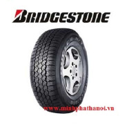 Lốp ô tô Bridgestone, thay lốp với khuyến mại hấp dẫn tháng