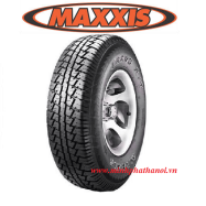Lốp Maxxis 205/70R15C Thái Lan giá bán, thay lắp chuyên nghiệp
