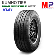 Lốp Kumho 215/70R16 KC53 giá bán, thay lắp uy tín tại Hà Nội
