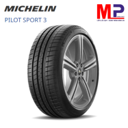 Lốp Michelin 245/40ZR17 Pilot Sport 3 Grnx giá bán tại Hà Nội