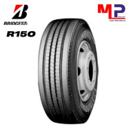 Lốp xe tải Bridgestone 12R225-R150-16PR-Nhật giá bán tốt (bộ)
