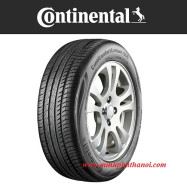 Lốp ô tô Continental 215/65R16 4X4 Contact giá bán, thay tại Hà Nội