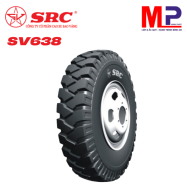 Lốp tải SRC Sao Vàng 9.00-20 16PR SV648 giá bán tốt miền Bắc