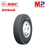 Lốp tải SRC Sao Vàng 9.00-20 18PR SV649 giá bán tốt miền Bắc