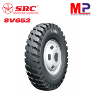 Lốp tải SRC Sao Vàng 12.00-20 24PR SV652 giá bán tốt miền Bắc