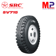 Lốp tải SRC Sao Vàng 6.50-16 14PR SV717 giá bán tốt miền Bắc