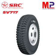 Lốp tải SRC Sao Vàng 6.00-14 14PR SV717 giá bán tốt miền Bắc