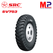 Lốp tải SRC Sao Vàng 8.25-16 16PR SV753 giá bán tốt miền Bắc
