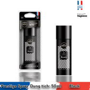 Nước hoa xịt Aroma Car Prestige Spray 50ml – Gold/ACPS02