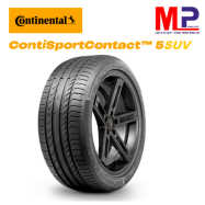 Lốp ô tô Continental 245/40R17 MC6 giá bán, thay lắp tại Hà Nội