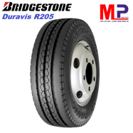 Lốp Bridgestone 700R16 R205 giá bán, thay lắp uy tín tại Hà Nội