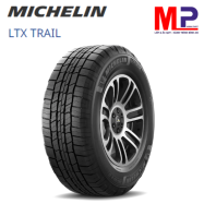 Lốp Michelin 265/60R18 LTX Trail giá bán, thay uy tín tại Hà Nội