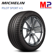 Lốp Michelin 275/35ZR20 Pilot Sport 4 giá bán, thay tại Hà Nội