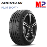Lốp Michelin 245/40ZR20 Pilot Sport 4 giá bán, thay tại Hà Nội