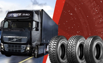 Phân phối lốp xe tải Bridgestone tại Vinh – Nghệ An giá bán uy tín