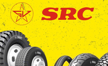 Phân phối lốp xe tải SRC Sao Vàng tại Sầm Sơn – Thanh Hóa