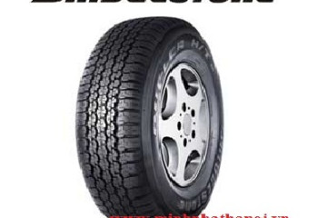 Lốp Bridgestone 245/40R18 EA02 giá bán, thay uy tín tại Hà Nội