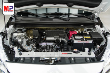 Lốp Kumho dành cho Mitsubishi Attrage – Kết quả của sự tiến bộ và tinh tế