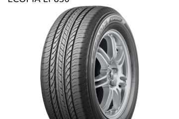 Lốp Bridgestone 235/70R16 EP850 giá bán, thay lắp tại Hà Nội