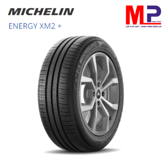 Lốp Michelin 175/70R14 XM2 giá bán, thay lắp uy tín tại Hà Nội